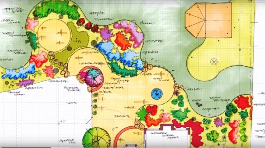 Mirror Lake Designs: The Design Process